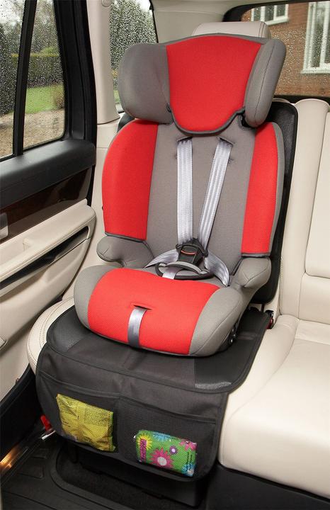 Produktbild Clippasafe Autositzschutz