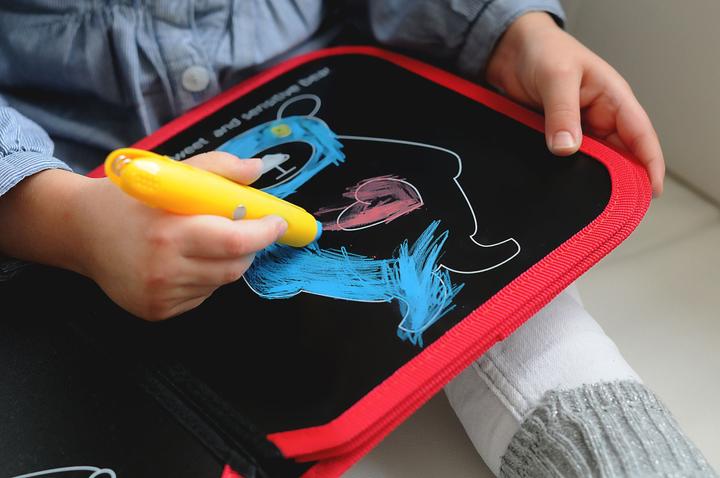 Produktbild Jaq Jaq Bird Chalk Magnetic Holder