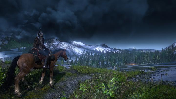 Image du produit The Witcher 3 : Wild Hunt