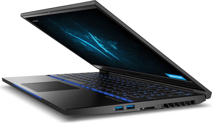 Actual product image Medion Erazer X15805 (15.60", Intel Core i9-8950HK, 32 GB, 1000 GB, CH)