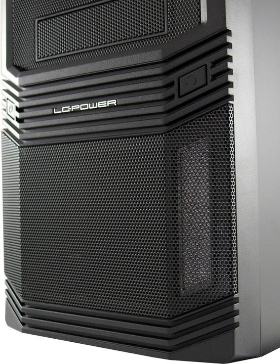 Image du produit LC-Power Lc-925b-On (mATX, ATX)