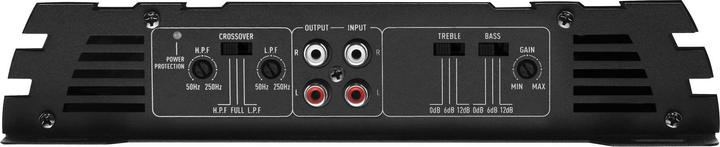 Image du produit Crunch GPX500.2 (Amplificateur stéréo)