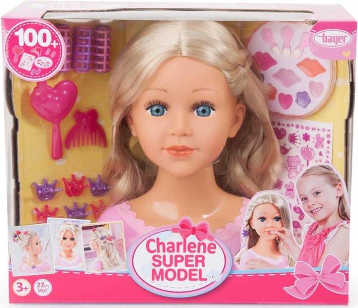 Produktbild Bayer Charlene