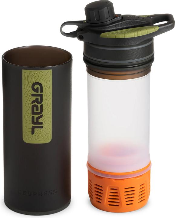 Produktbild Grayl GeoPress (0.71 l)