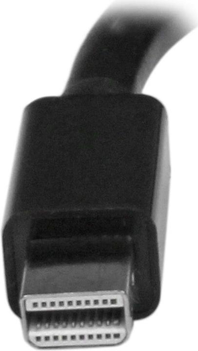 Image du produit StarTech Convertisseur Mdp En HDMI Ou VGA (Numérique -> Numérique)