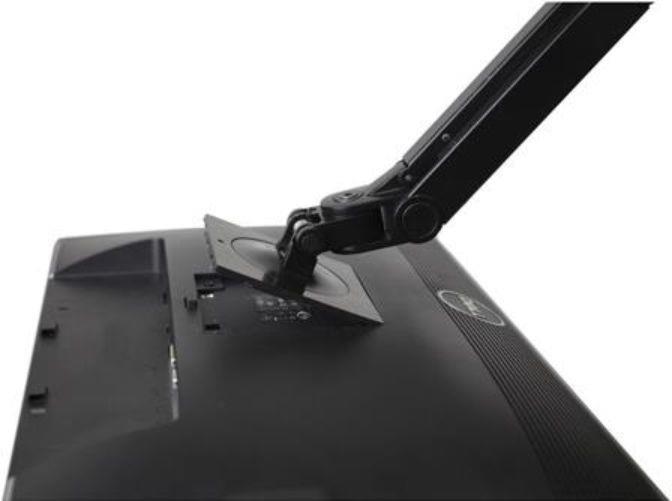 Produktbild Dell MSA14 Monitor-Einzelarm (Tisch, 31.50")