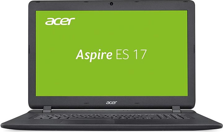Produktbild Acer Aspire ES 17 ES1-732 (17.30", Intel Celeron N3450, 4 GB, 256 GB, CH)