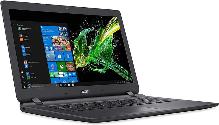 Produktbild Acer Aspire ES 17 ES1-732 (17.30", Intel Celeron N3450, 4 GB, 256 GB, CH)