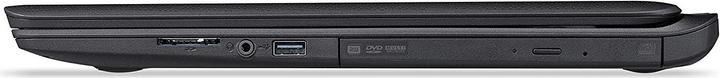 Produktbild Acer Aspire ES 17 ES1-732 (17.30", Intel Celeron N3450, 4 GB, 256 GB, CH)