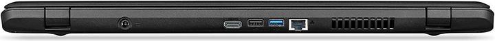 Produktbild Acer Aspire ES 17 ES1-732 (17.30", Intel Celeron N3450, 4 GB, 256 GB, CH)