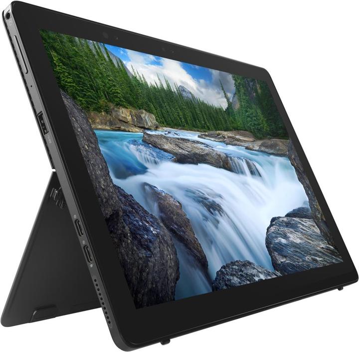 Produktbild Dell Latitude 5290 (12.30", Intel Core i5-8350U, 8 GB, 256 GB)