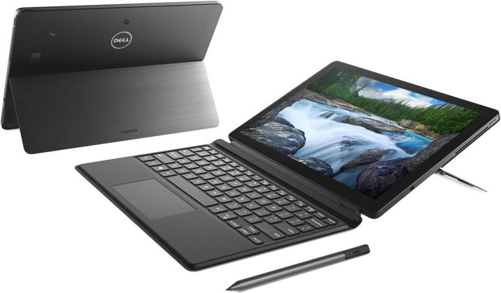 Produktbild Dell Latitude 5290 (12.30", Intel Core i5-8350U, 8 GB, 256 GB)