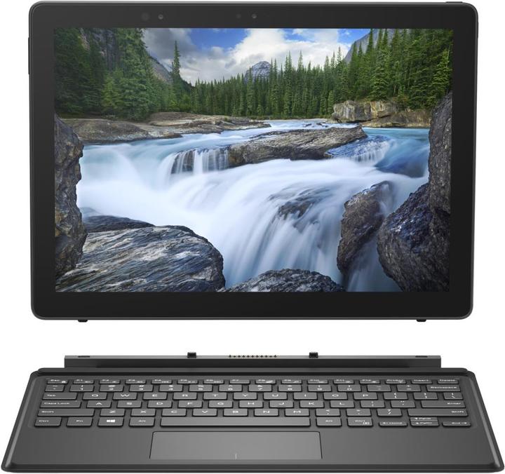 Produktbild Dell Latitude 5290 (12.30", Intel Core i5-8350U, 8 GB, 256 GB)