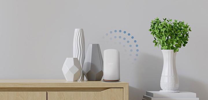 Produktbild D-Link COVR Tri Band 2er-Set