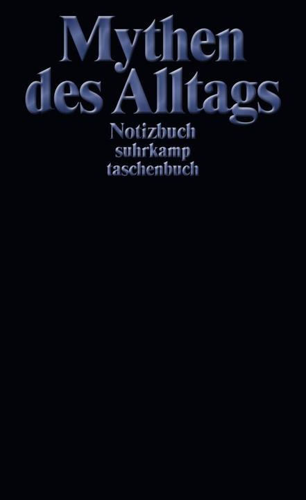 Produktbild Notizbuch taschenbuch (Blanko, Harter Einband)