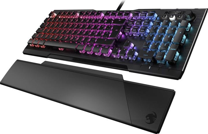Produktbild Roccat Vulcan 121 Aimo (DE, Kabelgebunden)