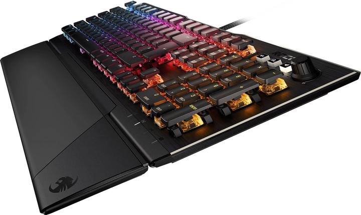 Produktbild Roccat Vulcan 121 Aimo (DE, Kabelgebunden)