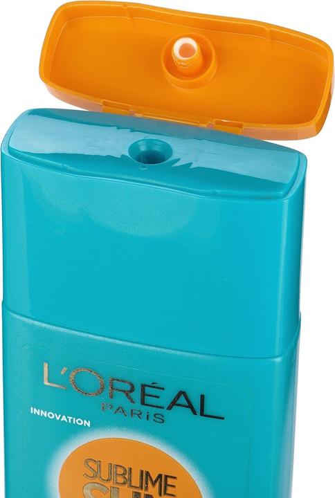 L'Oréal Paris Sole Sublime (Latte solare, SPF 50, 200 ml)