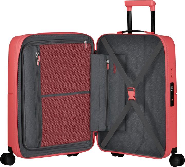 Image du produit American Tourister DASHPOP DISNEY Spinner (41 l, Bagage à main (jusqu'à 50l))