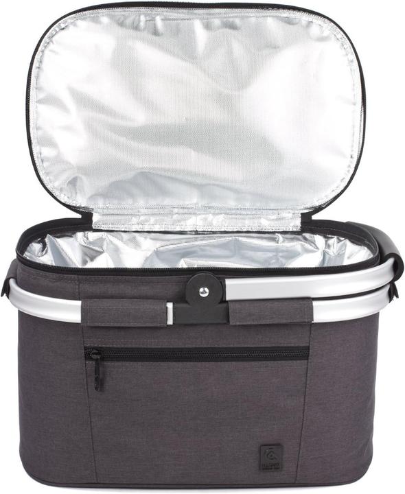Actual product image Allcamp Outdoor Gear Cooling basket (22 l)