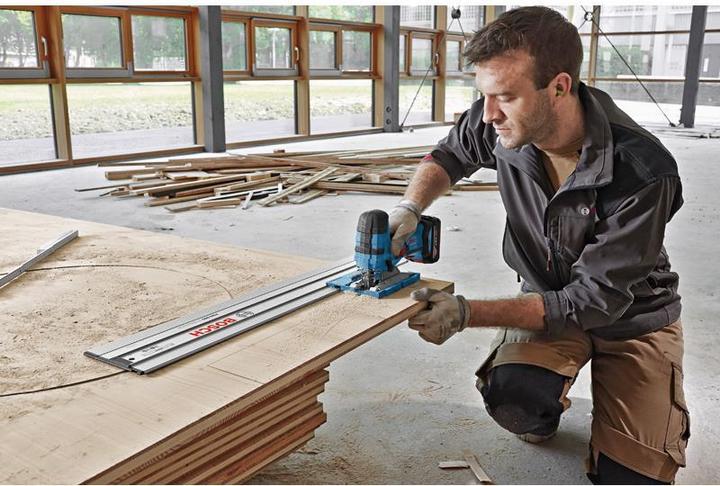 Produktbild Bosch Professional KS 3000 + FSN SA (15.40 cm)