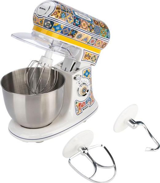 Actual product image Ariete 1588 Positano food processor (2400 W)