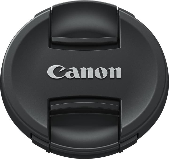 Canon E-77 Ii (77 mm)
