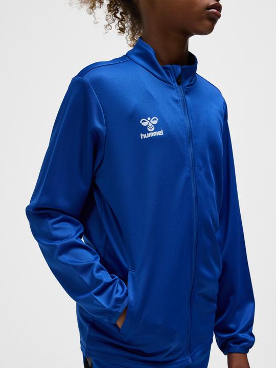 Produktbild hummel Hmlessential Track Jacket Kids (128)