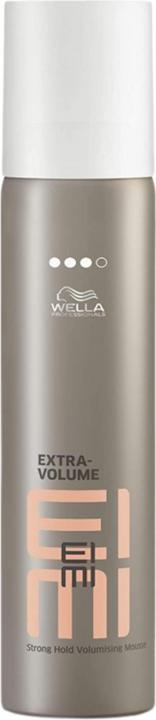 Wella Eimi (75 ml, Volumenschaum)