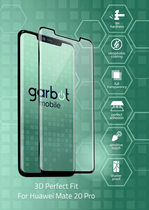 Immagine prodotto Garbot 9H 3D SmartShield (1 Pezzo/i)