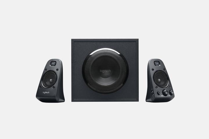Produktbild Logitech Z623