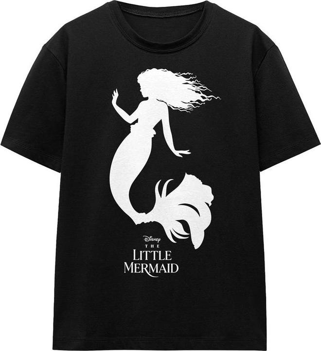 Image du produit The Little Mermaid - T-shirt - Adulte (L)