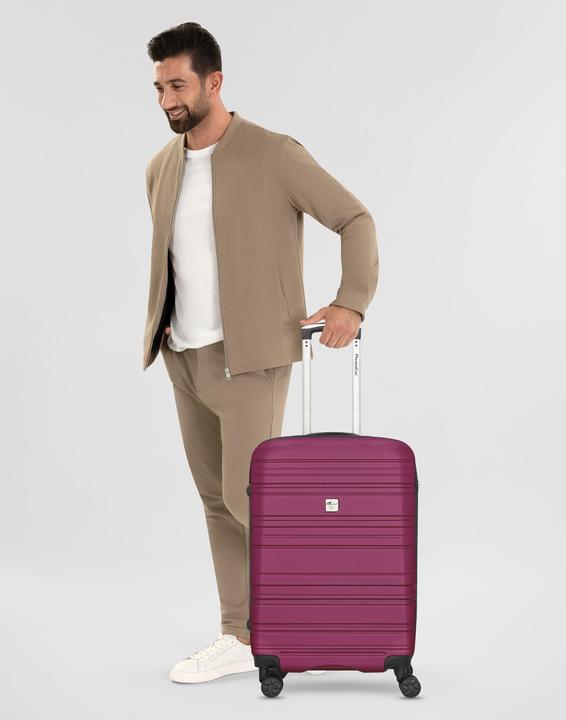 Actual product image Check.In Paradise (62 l, M (50 - 90l))