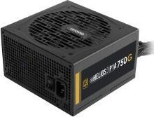 Actual product image Gamdias Helios PIA-750G Power supply 750W EU 80PLUS GOLD retail (750 W)