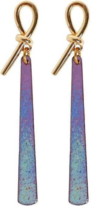 Actual product image Chelsey Greene Studio Earring