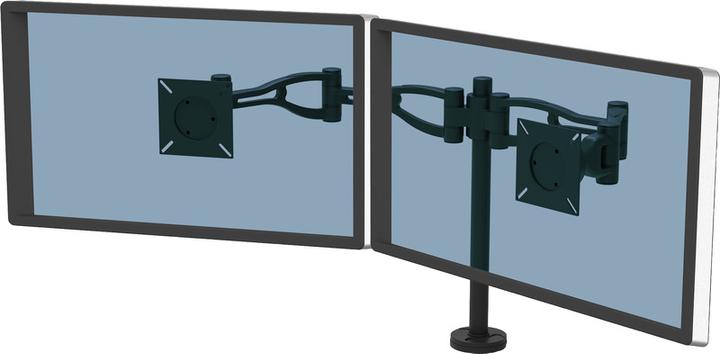 Immagine prodotto Fellowes Supporto per 2 monitore Vista (26")