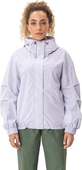 Image du produit Vaude Mineo Rain Jacket (36)