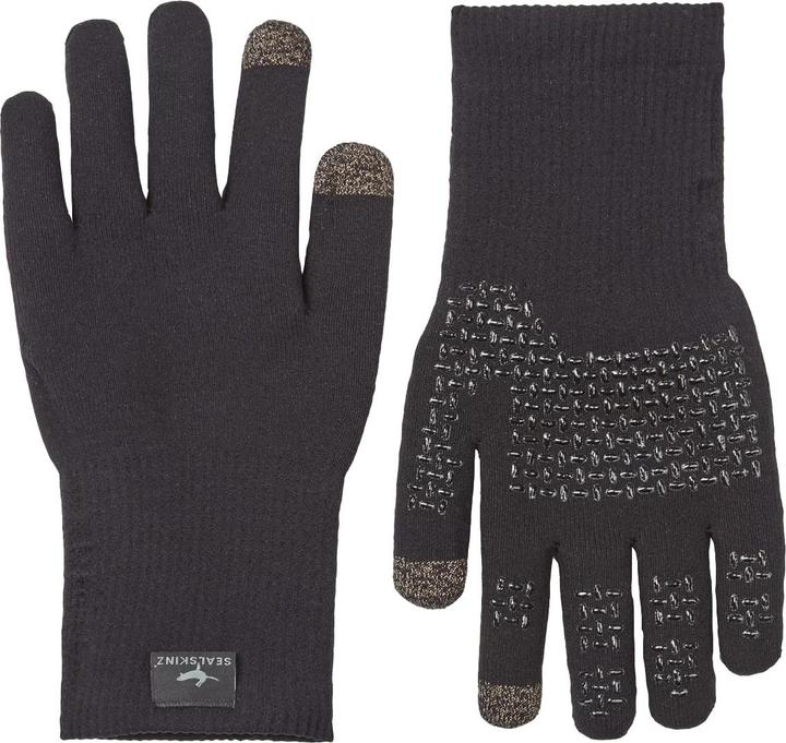 Image du produit Sealskinz Ultra Grip étanche tout temps (7, 8)