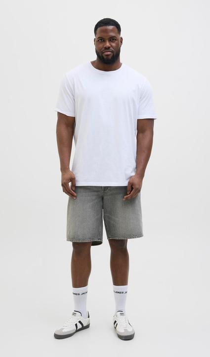 Actual product image Jack & Jones Jjitony Jjoriginal Shorts Sbd 210 Sn Pls (46)