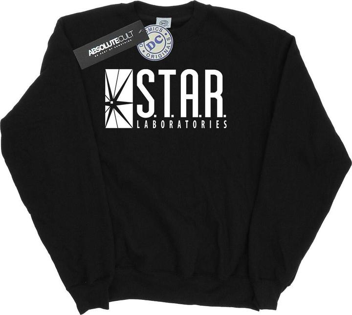 Image du produit The Flash - Sweat - Fille (116)