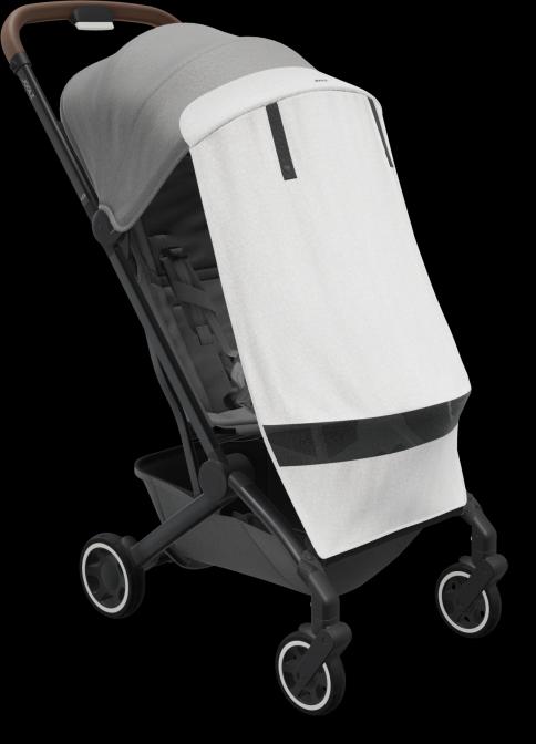 Actual product image Joolz Aer Comfort Cover