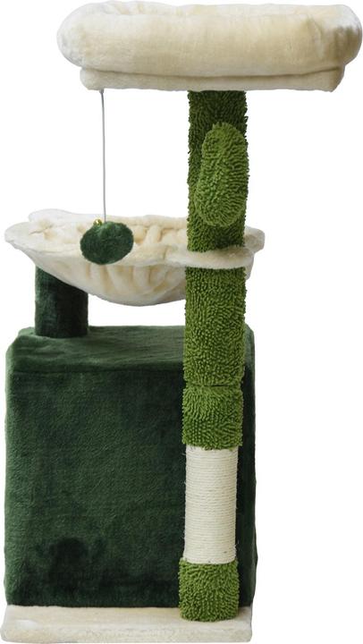Produktbild Fudajo Kaktus (75 cm, Beige, Grün)