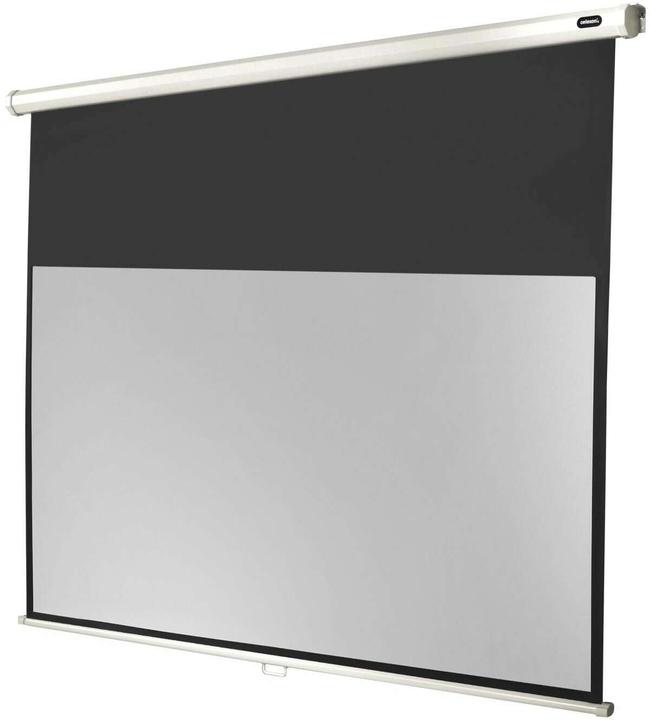 Actual product image Celexon Rollo Economy, Canvas, 16:9 (99.61", 16:9)