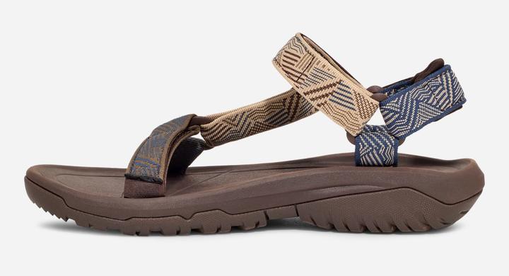 Actual product image Teva Hurricane XLT2 (48.5)