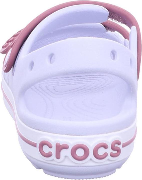 Actual product image Crocs T's Crocband Cruiser Sandal (25)