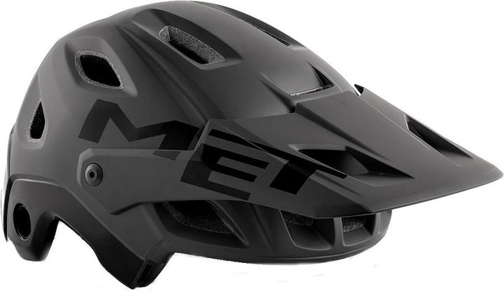 Actual product image MET Parachute MCR MIPS (61 cm)