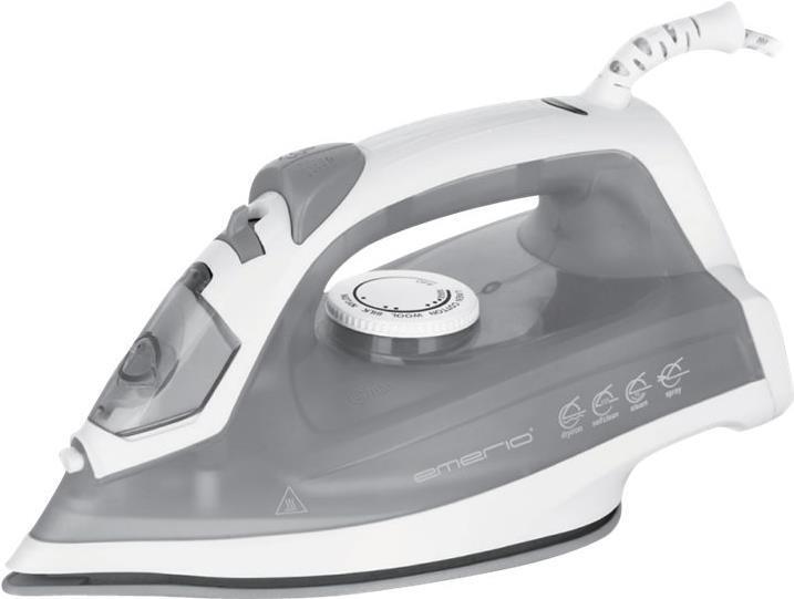 Produktbild Emerio SI-110298.4 Dampfbügeleisen (2000 W, 17 g/min)