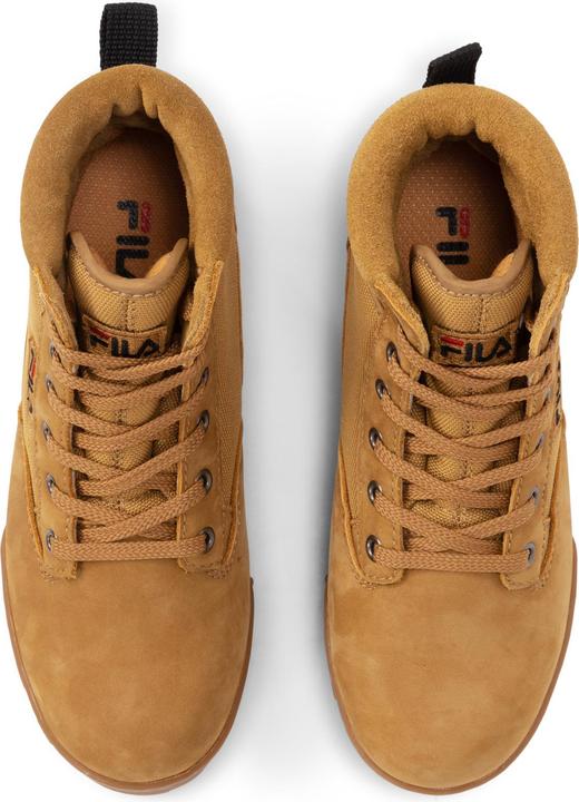Produktbild FILA GRUNGE II mid wmn (36)