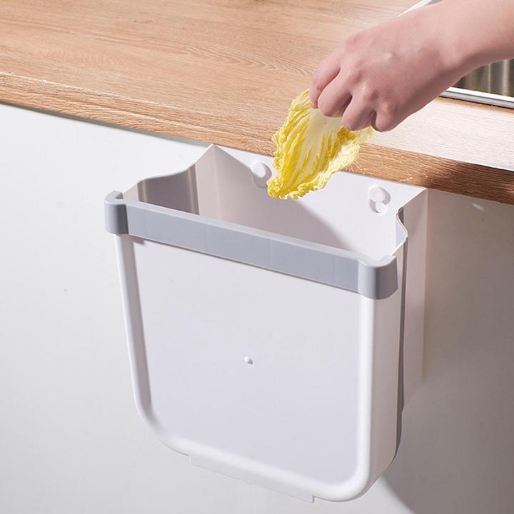 Produktbild JTI Hängender Mülleimer - faltbar