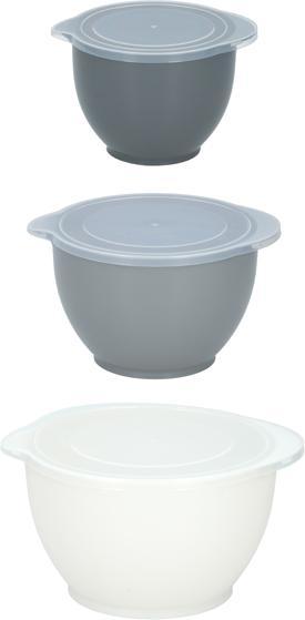 Actual product image alpina Mixing bowl 6pc (6 x)